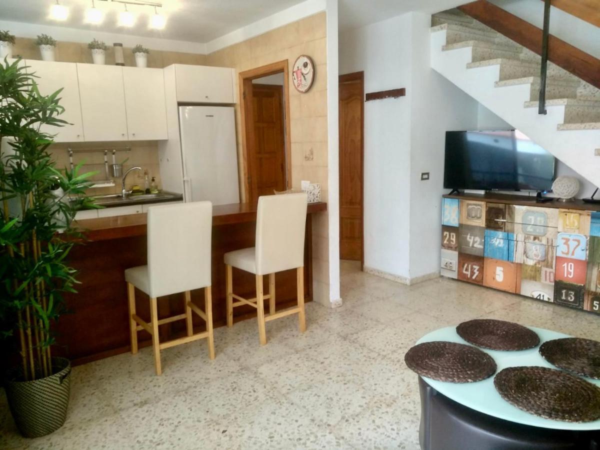 Appartement Duplex In Edificio Altemar Playa de las Américas