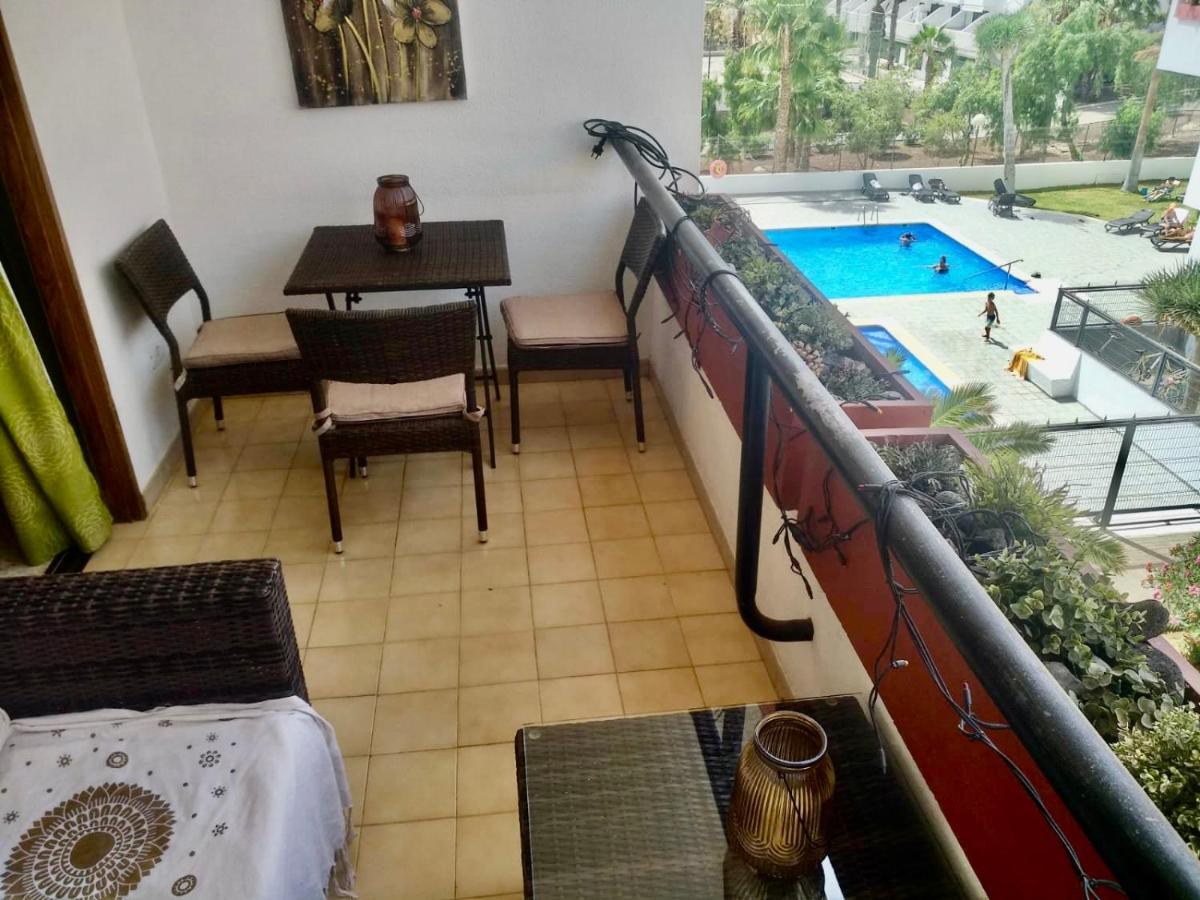 Appartement Duplex In Edificio Altemar Playa de las Américas