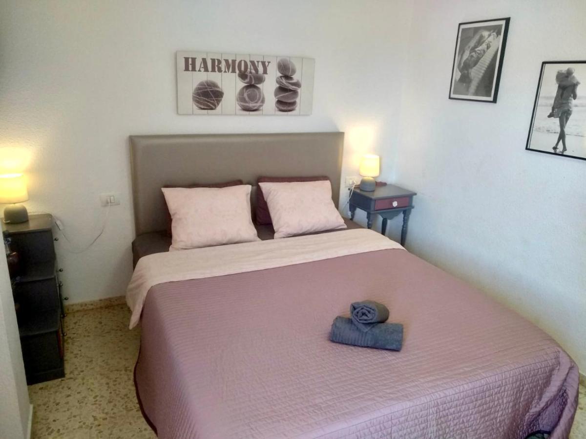 Appartement Duplex In Edificio Altemar *
