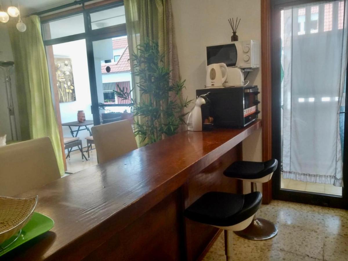 Appartement Duplex In Edificio Altemar