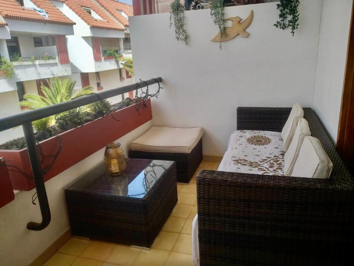 Duplex In Edificio Altemar Playa de las Américas