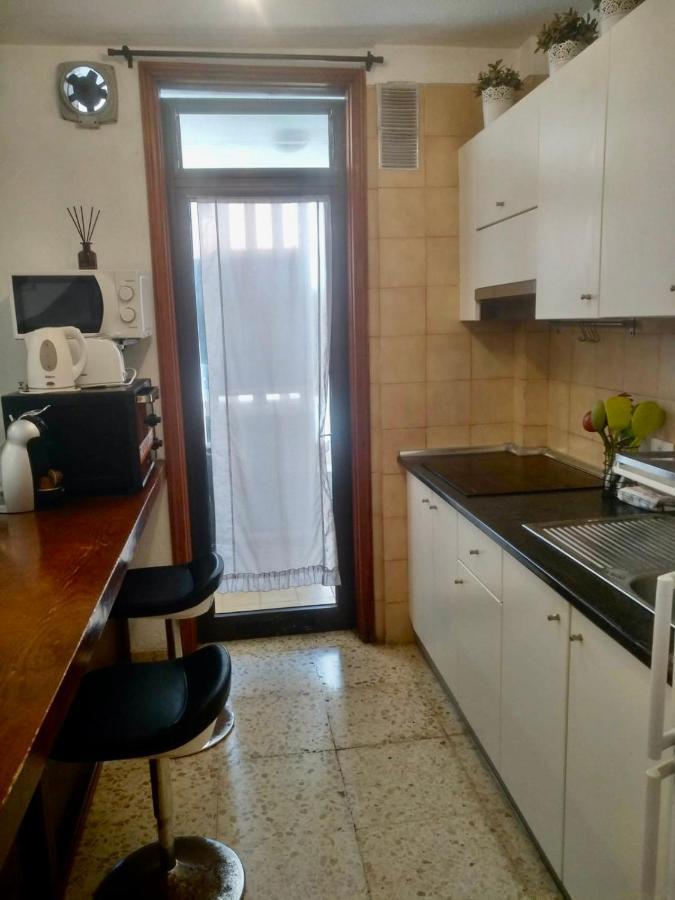 Duplex In Edificio Altemar Appartement *