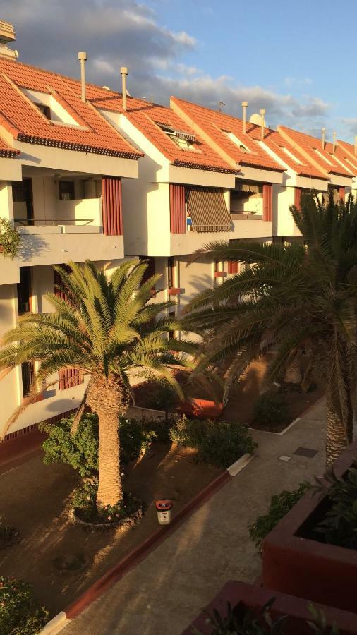 Appartement Duplex In Edificio Altemar