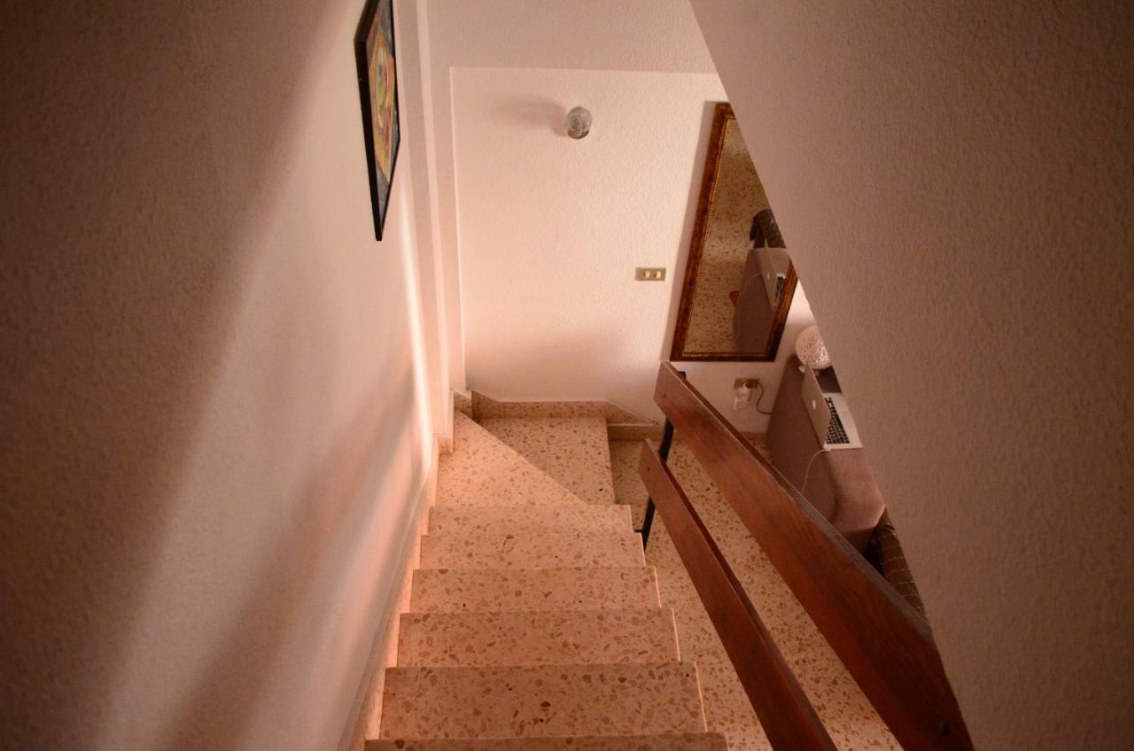 Appartement Duplex In Edificio Altemar *