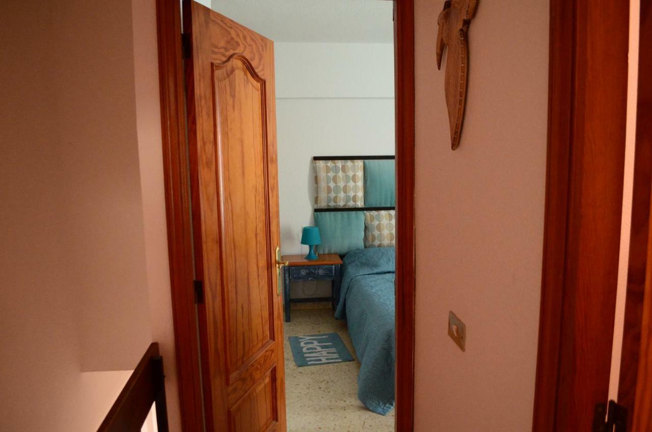 Duplex In Edificio Altemar * Playa de las Américas