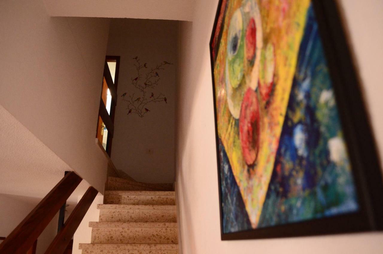 Duplex In Edificio Altemar Appartement *