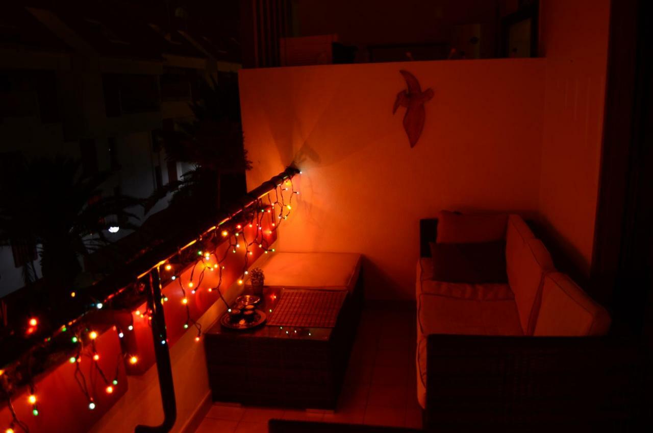 Appartement Duplex In Edificio Altemar