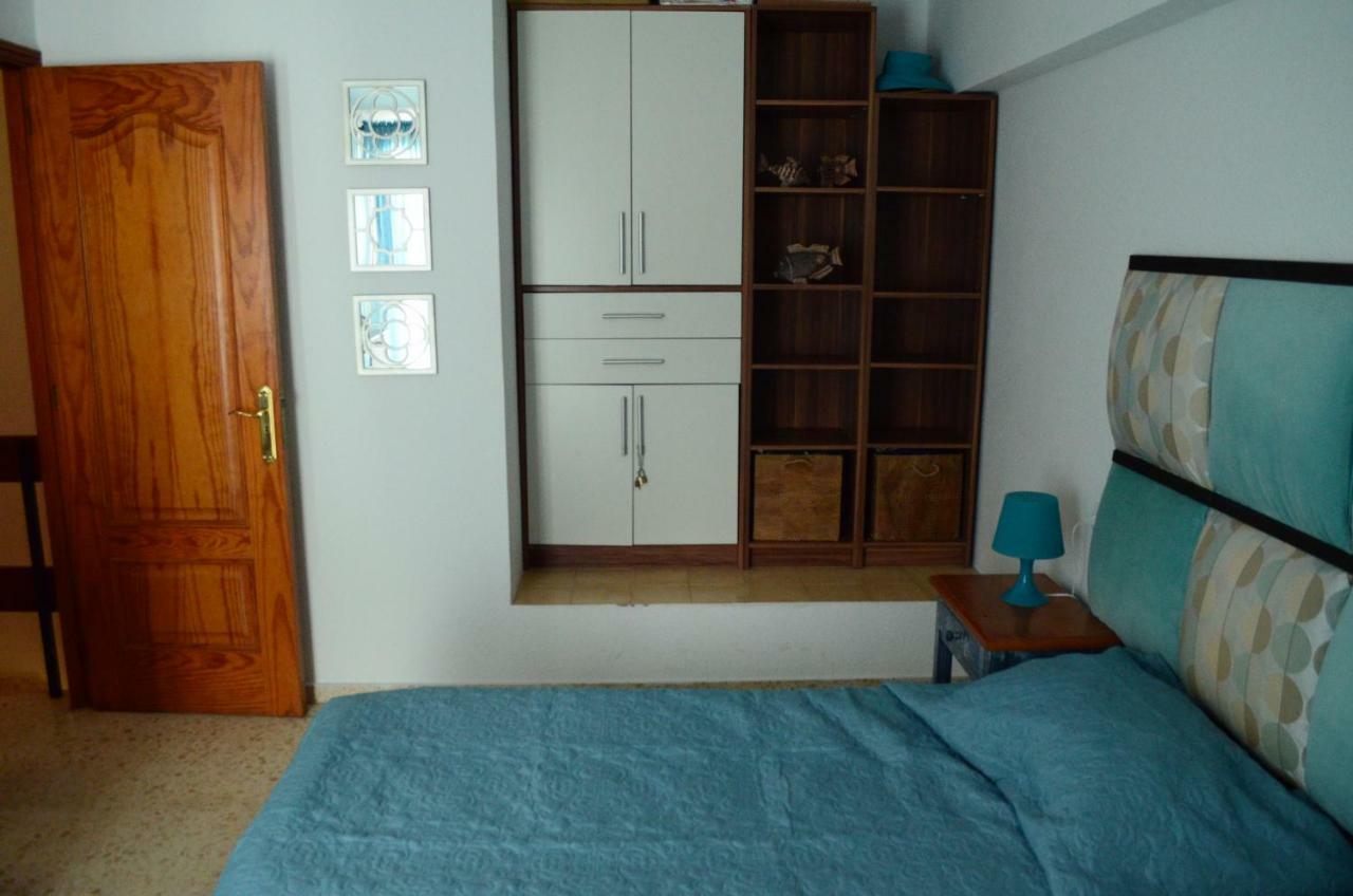 Appartement Duplex In Edificio Altemar *