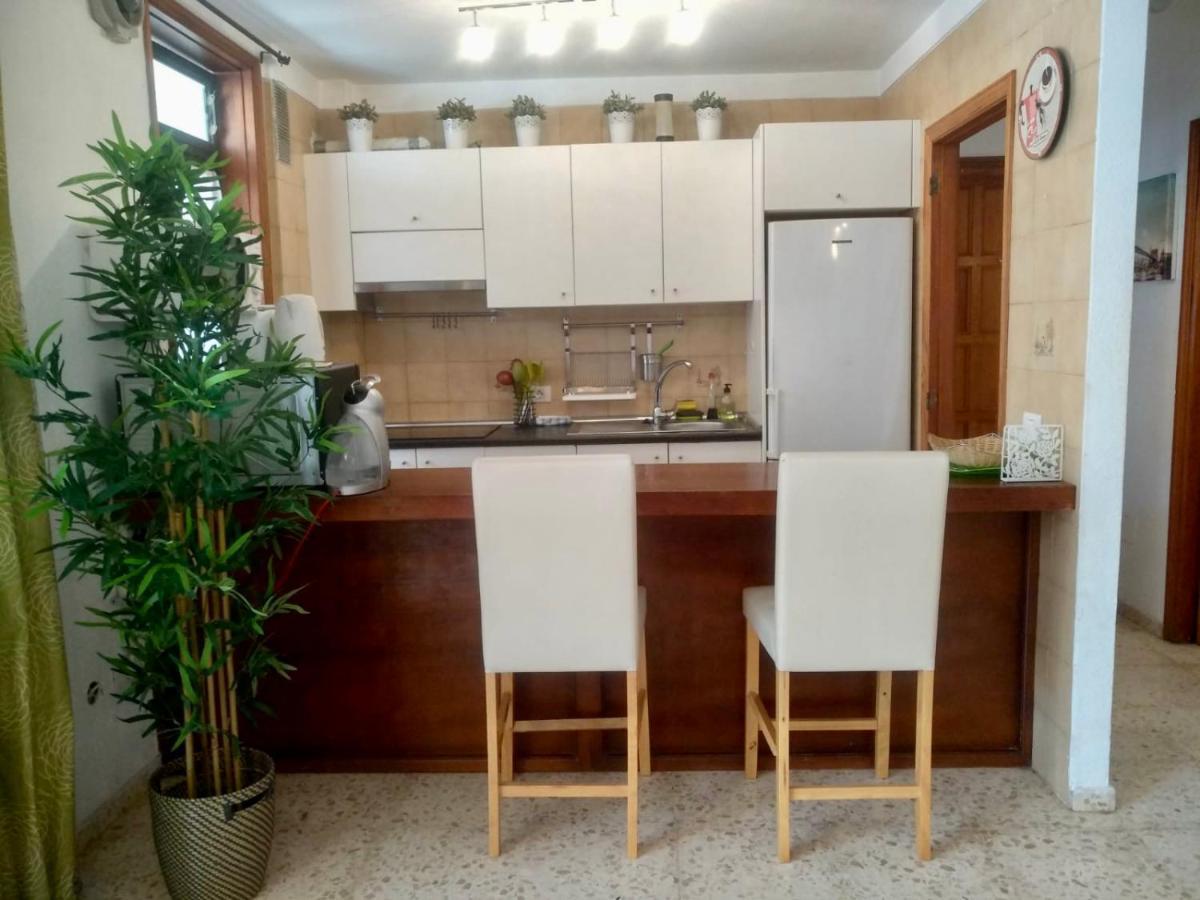 Apartamento Duplex In Edificio Altemar Playa de las Americas (Tenerife)