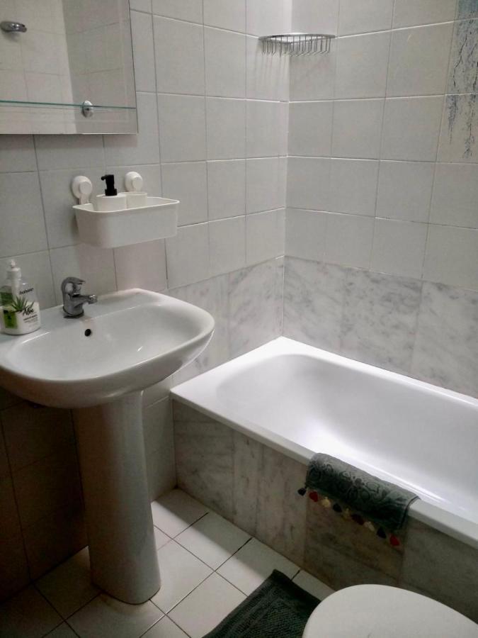Duplex In Edificio Altemar Apartamento Playa de las Americas (Tenerife)