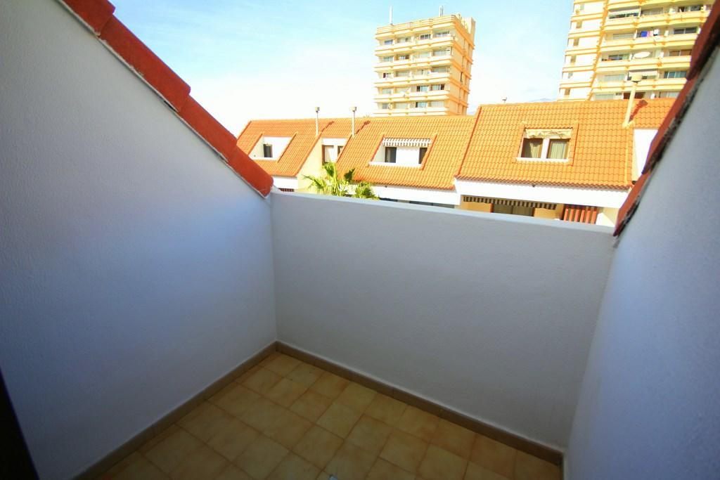 Apartamento Duplex In Edificio Altemar Playa de las Americas (Tenerife)