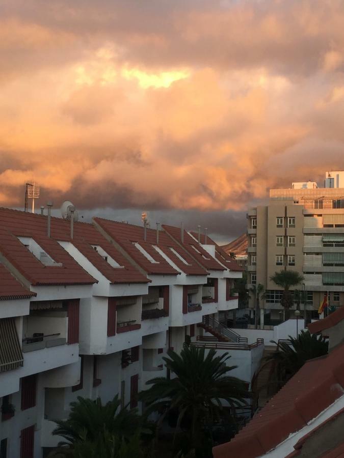 Apartamento Duplex In Edificio Altemar *
